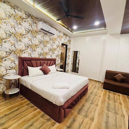 Hotel Vedicvista Indore Exterior foto